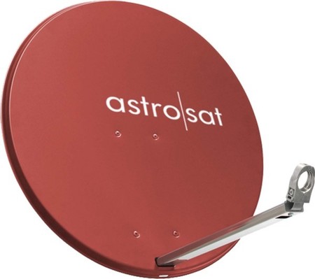 Satellite antenna None Offset 85 cm 00300050