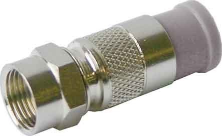 Coax connector Plug 00620230