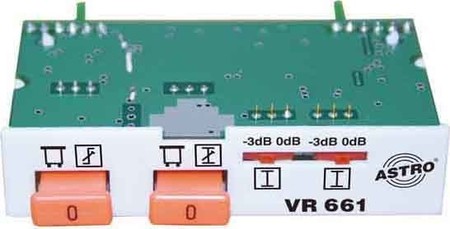 CATV-amplifier Other 1 1 00216661