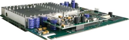 Module for head end station Audio/Video (AV) 00380321