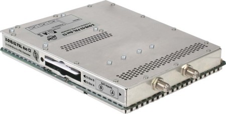 Module for head end station  00330684