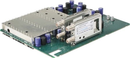 Module for head end station FM 00330645