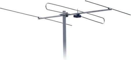 Terrestrial antenna Radio antenna 00002300