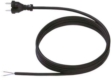 Power cord Other Cable end sleeve 2 248.186