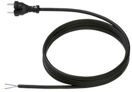 Power cord Other Cable end sleeve 2 248.174