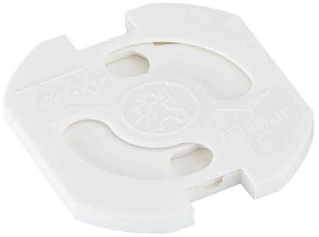 Insert for child protection White 924.012