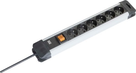 Socket outlet strip  330.101F