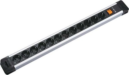 Socket outlet strip 12 330.103