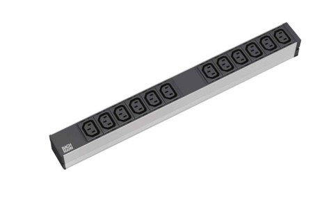 Socket outlet strip  333.616