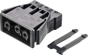 Accessories for socket outlets/plugs (SCHUKO)  375.507