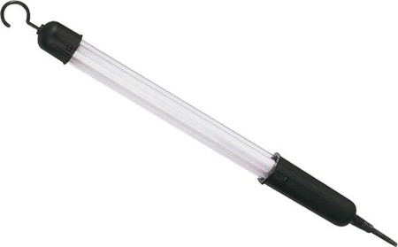 Hand luminaire Fluorescent lamp 394.184