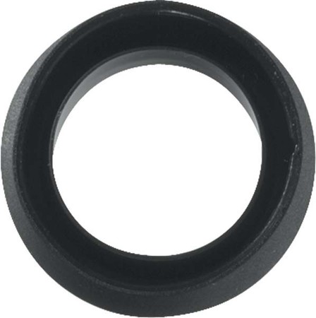 Mechanical accessories for luminaires Sealing Black 740.001