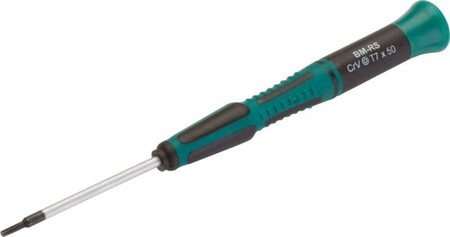 Torx screwdriver 50 mm 6 917.040