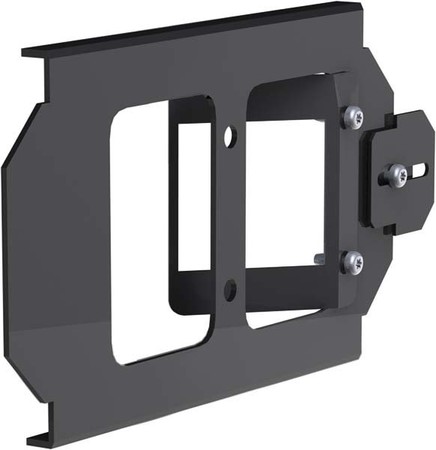 Cover plate for installation units Device cup 3 917.067