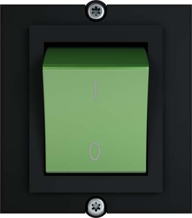 Insert/cover for communication technology Other 917.135