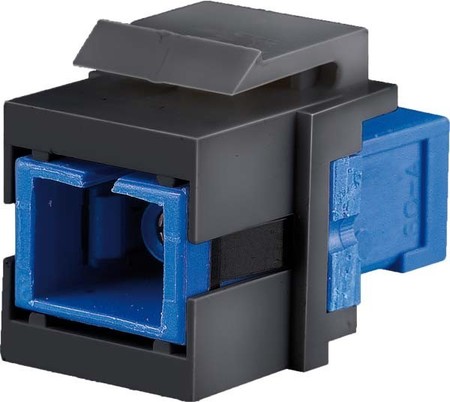 Fibre optic coupler SC SC 918.072