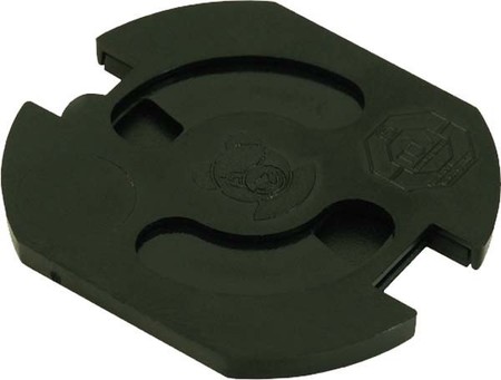 Insert for child protection Black 924.010