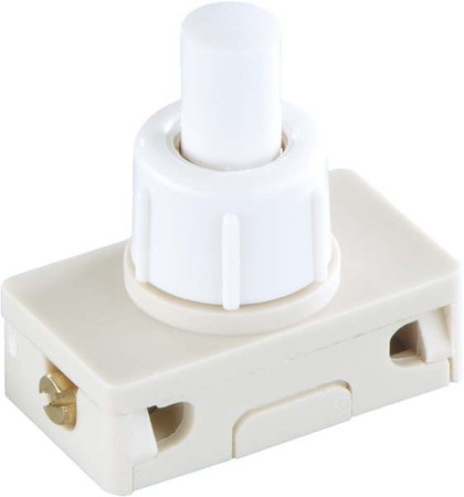 Miniature push button switch Off switch Push button 924.137