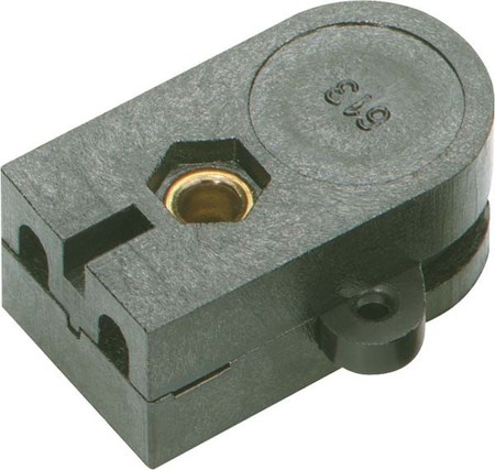 Miniature push button switch Off switch 924.152