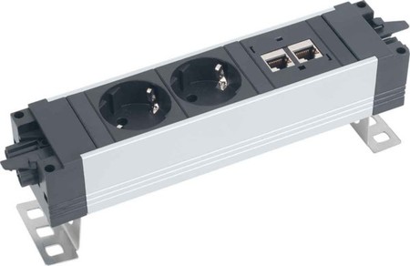 Accessories for socket outlets/plugs (SCHUKO) Other 940.096