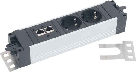 Accessories for socket outlets/plugs (SCHUKO) Other 940.097