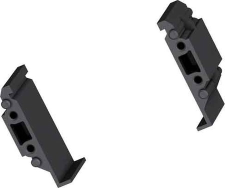 Accessories for socket outlets/plugs (SCHUKO) Other 940.099