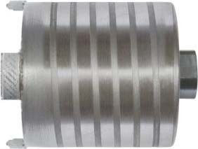 Core drill bit 68 mm 6378