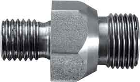 Drill chuck adaptor for core drill bit Cylindrical 61515