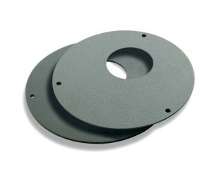 Cover plate for switches/push buttons/dimmers/venetian blind  44