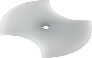 Light technical accessories for luminaires  63859