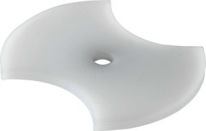 Light technical accessories for luminaires  63875