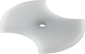 Light technical accessories for luminaires  6719