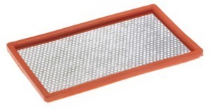 Accessories for floor maintenance Filter 73700