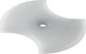 Light technical accessories for luminaires  76562