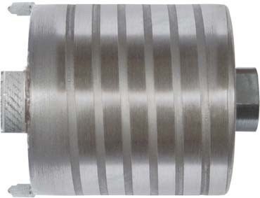 Core drill bit  8366