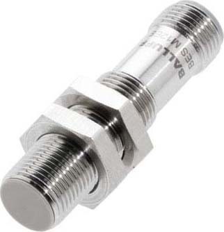 Inductive proximity switch 50 mm BES02EK