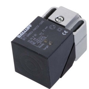 Inductive proximity switch  BES0210