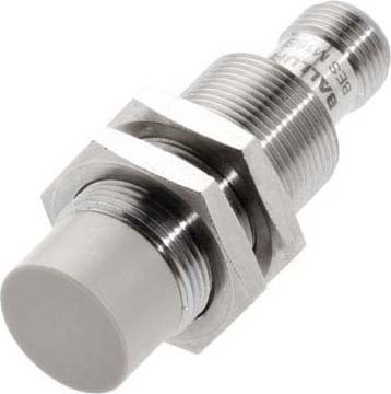 Inductive proximity switch  BES02FK