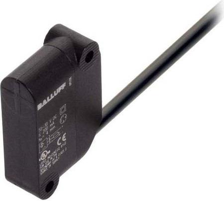 Inductive proximity switch  BES01Z4