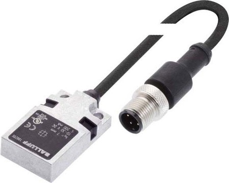 Inductive proximity switch  BES01W2