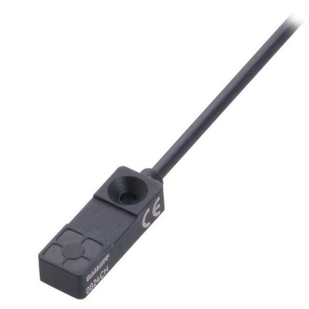 Inductive proximity switch 30 mm 10 mm 6 mm BES01WM