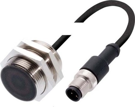 Inductive proximity switch  BES00LT