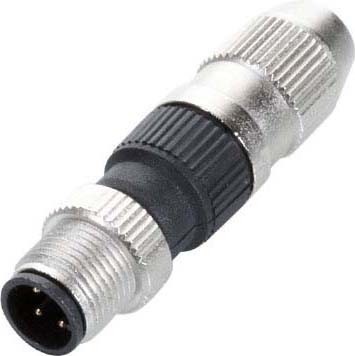 Sensor-actuator connector  BCC02H9