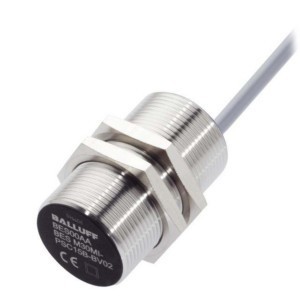 Inductive proximity switch  BES00AA