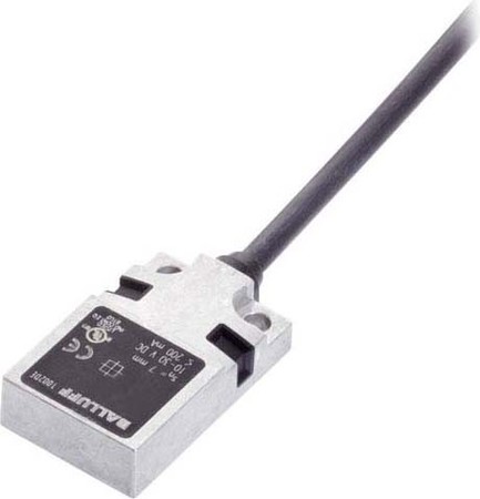Inductive proximity switch  BES01W4