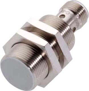 Inductive proximity switch 18 mm 44 mm 18 mm BES030L