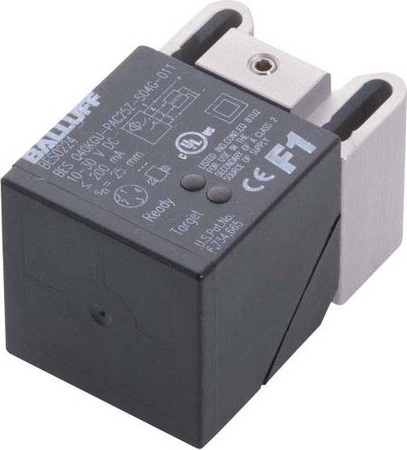 Inductive proximity switch  BES0224