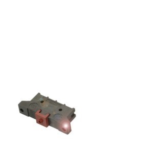 Auxiliary contact block  BSE0008