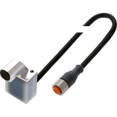 Inductive proximity switch  BIS00PA