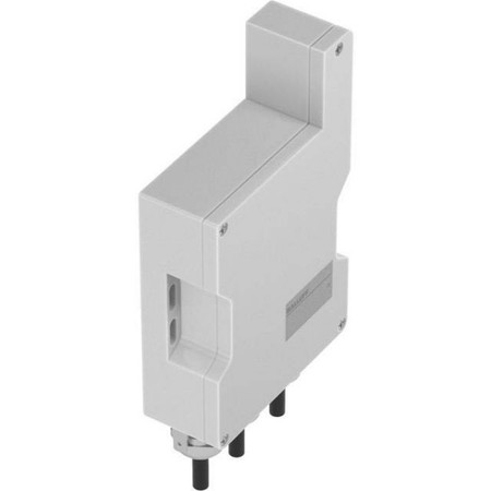 Device for monitoring of safety-related circuits  116021